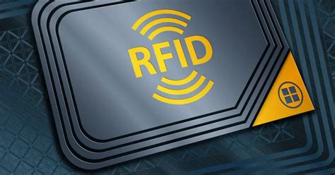 rfid tags and transponder|what is an rfid operator.